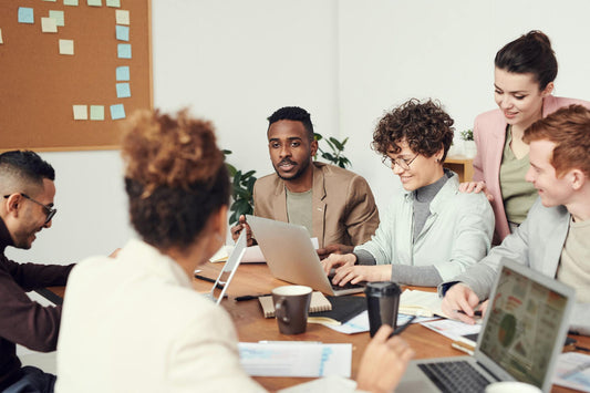 48 Exemples de Messages de Remerciement Professionnels (avec Exemples)