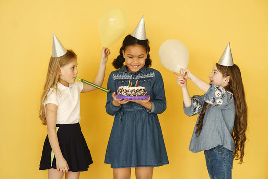 29 Messages de Remerciement pour les Vœux d'Anniversaire de Ma Fille