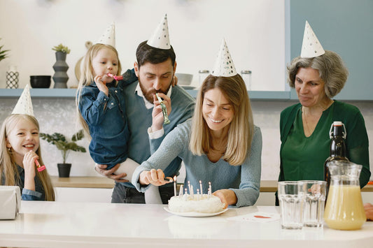 46 Messages de Remerciement pour Votre Présence à Ma Fête d'Anniversaire
