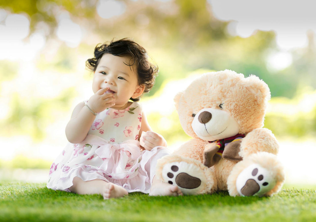 42 Citations Touchantes pour Célébrer l'Arrivée de Votre Bébé Fille