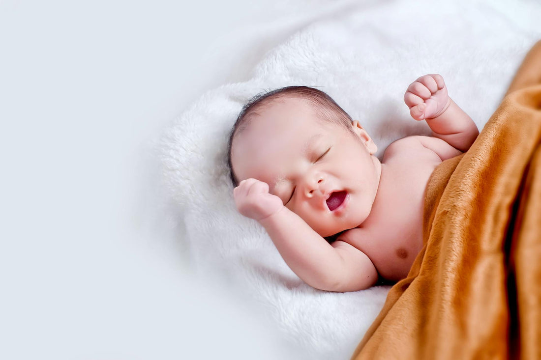 40 Citations pour Bébé Garçon : Célébrer la Joie de Votre Petit Prince
