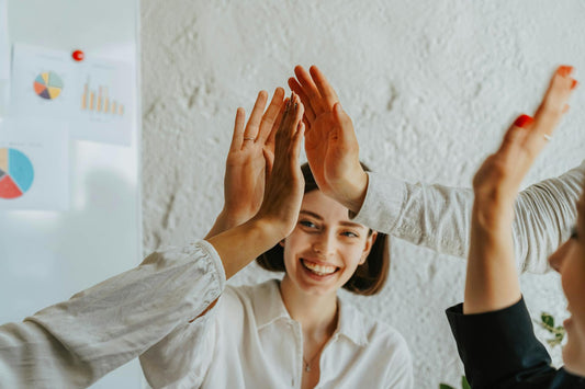 100+ Messages d'Encouragement au Travail Pour Motiver Votre Équipe